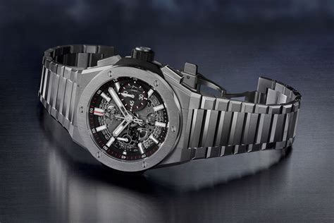 hublot big bang size|Hublot big bang integral.